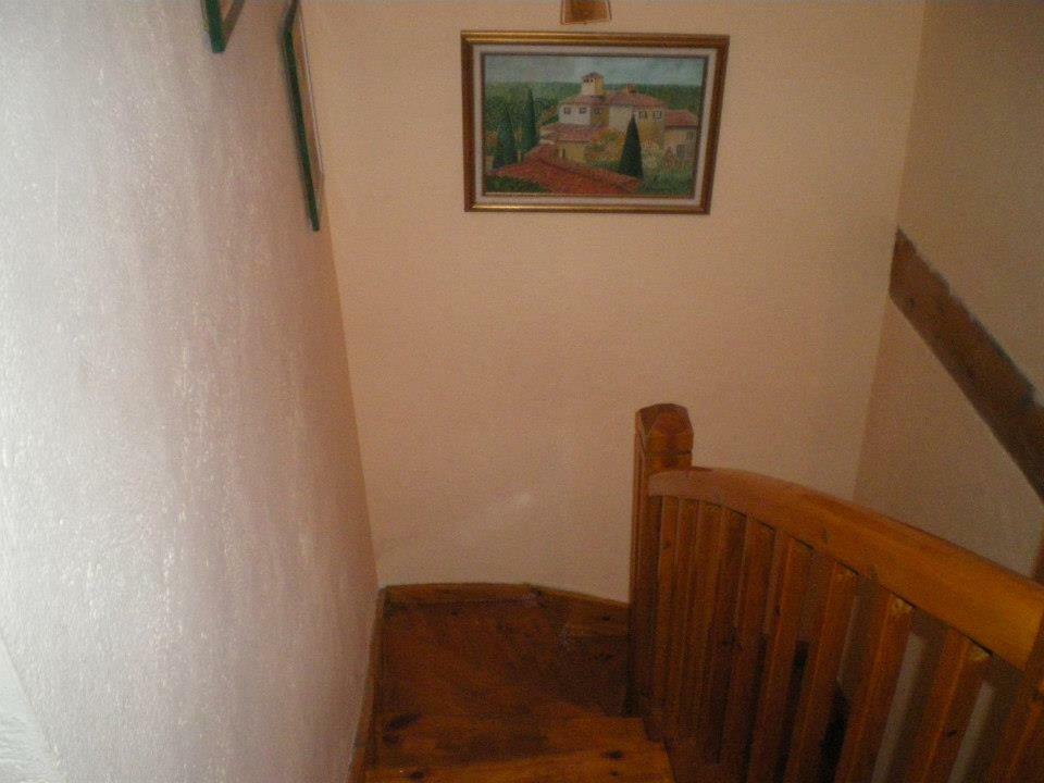 Casa Aranesa Apartamento Arties Exterior foto